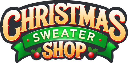 Christmas Sweater Shop